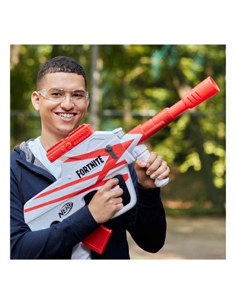 Nerf Fortnite B Ar Official Online Shop Limited Time Free Shipping
