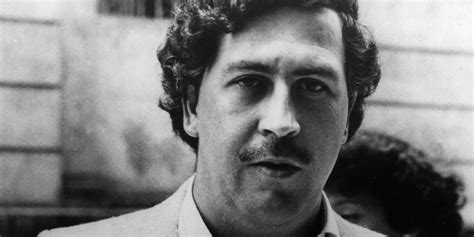 La Mort De Pablo Escobar 2 Decembre 1993