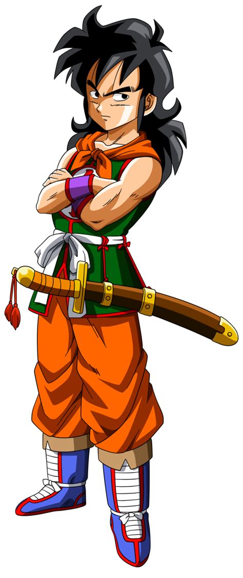 Dragon ball z is a japanese anime television series produced by toei animation. Yamcha | Villains Wiki | Fandom powered by Wikia