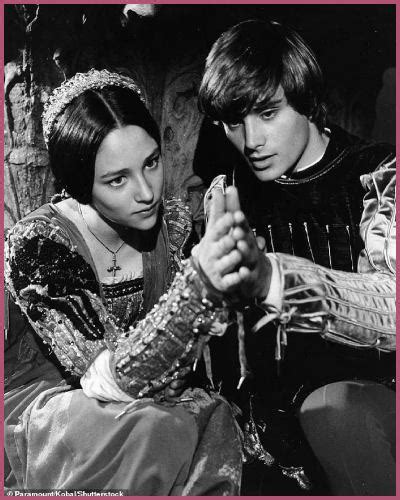Romeo And Juliet Stars Olivia Hussey And Leonard Whiting Sue Paramount For Forcing Them To Do A