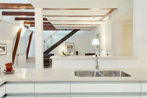 Квартира В Мальмё Швеция Elegant Interior Design Kitchen Design