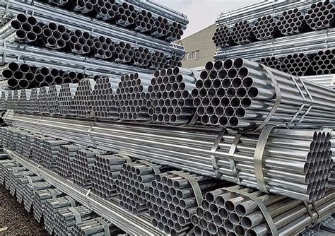 China 2 Inch Galvanized Steel Pipe Factory Manufacturers Suppliers