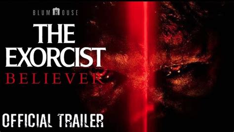 Terrifying World Of The Exorcist Believer Official Trailer Is Here