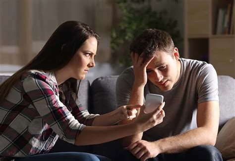 10 Signs That Confirms Your Husband Is Cheating On You