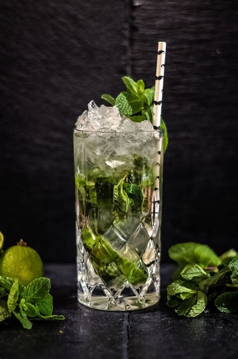 A Guide To Serving The Perfect Mojito How To Get The Most Out Of The Classic Cuban Cocktail