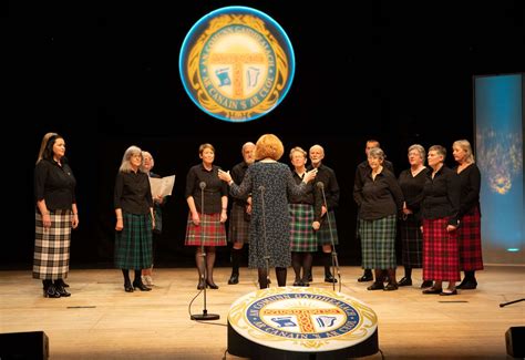 Pictures Mod 2021 Lairg Gaelic Choir And Choristers From Around