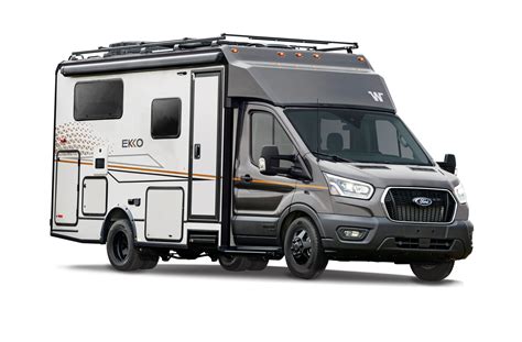 The 11 Best Small Rvs For Full Time Living