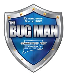 Since 1992, connecticut pest elimination, llc has been serving the entire state of connecticut by providing superior pest control solutions for home and. Connecticut Pest Elimination | Serving New Haven ...