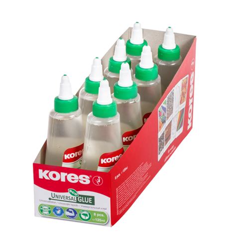 Kores Eco Universal Glue