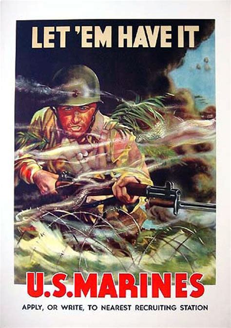 Ww2 Posters Propaganda Posters Military Art Military History