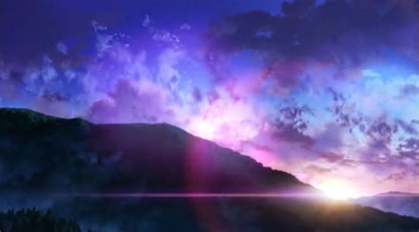 Anime Backgrounds Purple Dark Purple Anime Wallpapers On Wallpaperdog