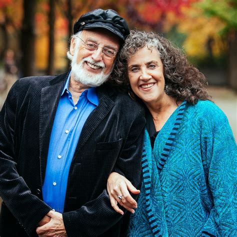 The Love Prescription Q A With Drs John And Julie Gottman