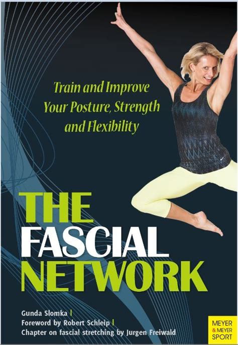 The Fascial Network Cardinal Publishers Group Fun Workouts Exercise Best Fitness Programs