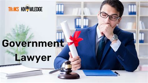 How To Become A Government Lawyer In India Types And Salary