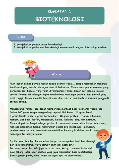 LKPD - BIOTEKNOLOGI_KEGIATAN 1 by Daris Hari Murti - Issuu