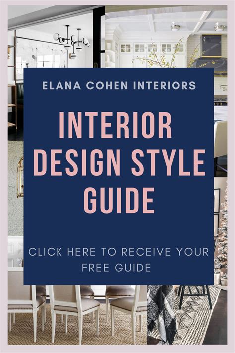 Determine Your Interior Design Style With This Guide Interior Design