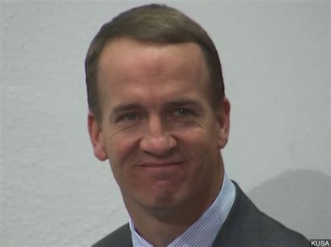 Former Broncos Qb Peyton Manning And S John Lynch Elected To Pro Football