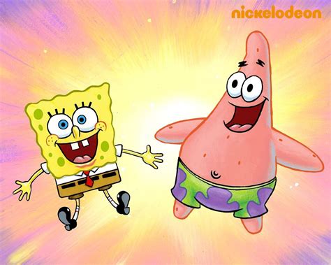 Spongebob And Patrick Wallpaper 1080p Whi Spongebob Funny Spongebob