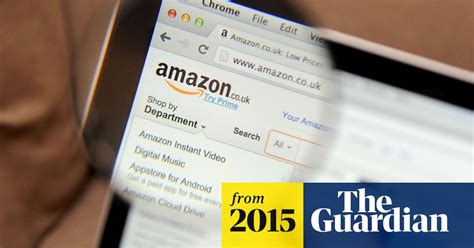 Amazon Sues 1000 Fake Reviewers Amazon The Guardian