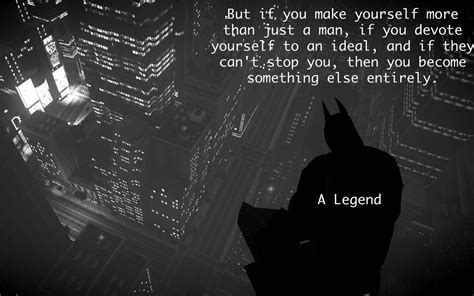 100 Batman Quotes Wallpapers
