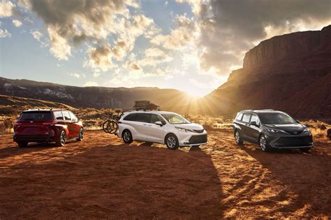 'driving dynamics' and 'toyota corolla' are rarely mentioned in the same breath. 2021 Toyota Sienna Starting Price Announced, It's $2,820 ...