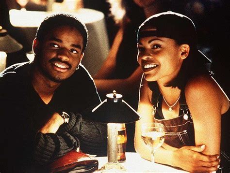 top 20 des films comédies romantiques afro américaine
