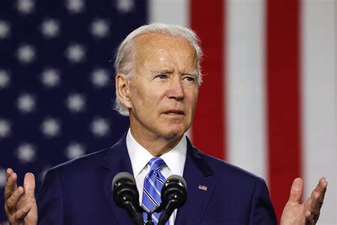 Biden To Propose A Trillion Budget To Boost The Middle Class And