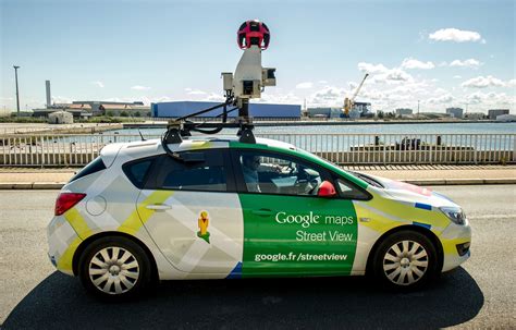 The google street view (beta) panel will automatically appear in the apps tab for each space in. Google Street View Could Worsen Political and Racial ...