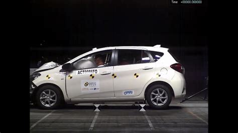 Perodua Myvi Asean Ncap Testing X Bm Paul Tan S Automotive News