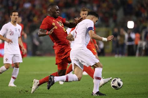 Pronunciation of belgia vs portugal with and more for belgia vs portugal. SOCCER FRIENDLY BELGIUM VS PORTUGAL | BX1