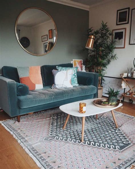 15 Simple Small Living Room Ideas Brimming With Style Decoholic