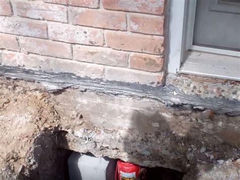 Foundation Repair Concrete Slab Leveling Richmond Tx