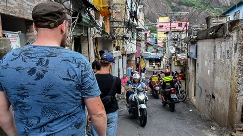 Un Tour Caliente Por Rocinha Cómo Se Vive En La Favela Más Célebre De