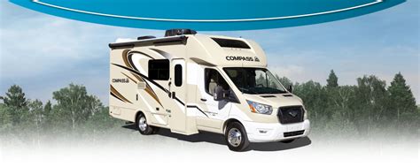 Maybe you would like to learn more about one of these? Compass AWD | Class b motorhomes, Class b, Class b rv