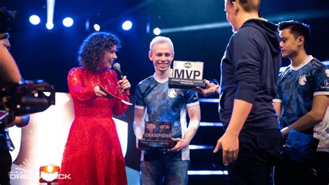 Elige Z Kolejnym Wyróżnieniem Mvp Jablonowski Najlepszym Graczem W Chicago Esport Now