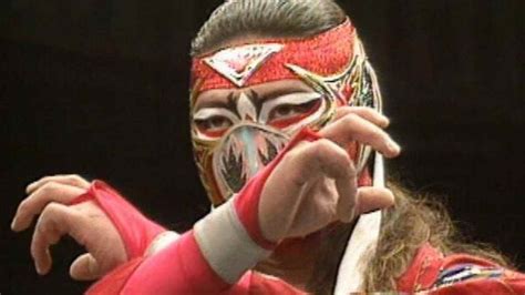 Wrestler Hayabusa Eiji Ezaki Wiki Wwe Wwe Wrestling Profiles
