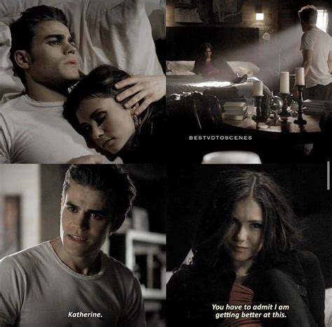 Pin by Ana Victoria on The Vampire Diaries ️ | Vampire diaries, Vampier diaries, Vampire diaries 