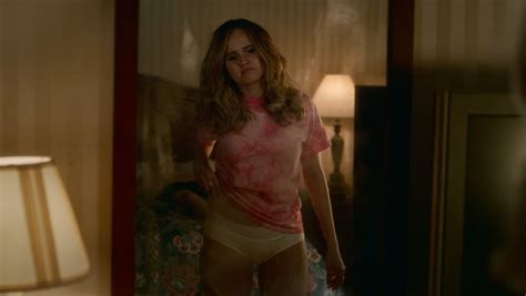 Debby Ryan Sexy Scenes Compilation In Insatiable 1 Video And 13 Photos Thefappening