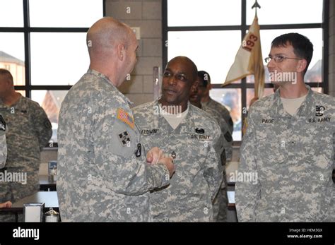 Sgt Maj Robert Wells Maneuver Support Center Of Excellence And Fort