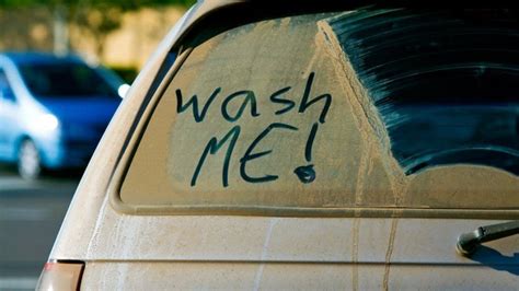 Top 3 Easy Car Washing Tips And Tricks Mechstuff