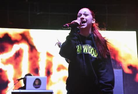 Bhad Bhabie And Noah Cyrus Invented From The Ground Up The New York