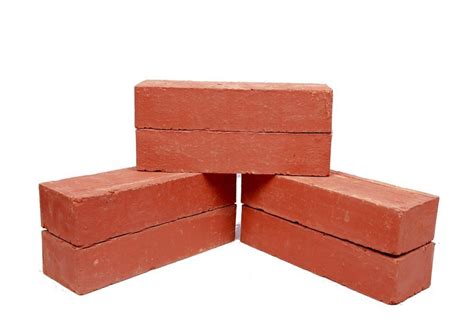 Red Bricks 9 In X 4 In X 3 In At Rs 68 In Gurgaon Id 25413966033