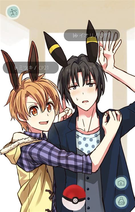 IDOLiSH7 Images and Memes I Found Online Take More Wallpaper 和泉一