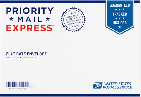 C Mo Enviar Un Paquete Por Usps Realidadusa