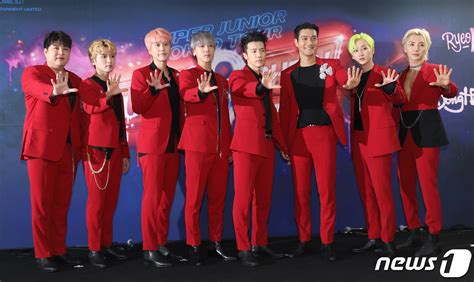 Super Junior Will Release A Special Album For 14th Anniversary Kpopstarz