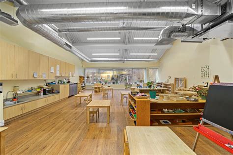 Ama American Montessori Academy Real Restoration