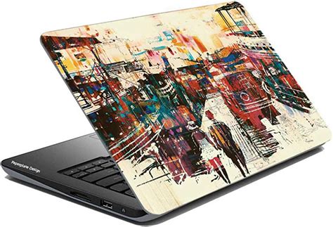 Laptop Skin Cover For 156 Inches