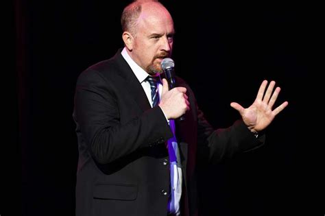 Fx Netflix Drop Louis Ck Sexual Misconduct Accusations Are True