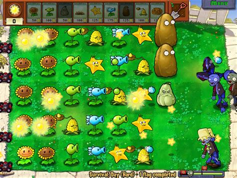 Juega desde cualquier lugar, con tus amigos o contra usuarios de cualquier lugar el mundo. Descargar Plantas vs. Zombies Portable | Games X Fun