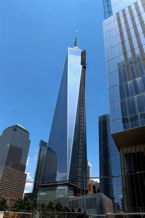 World Trade Center Site Usa Guided Tours Nyc Attractions